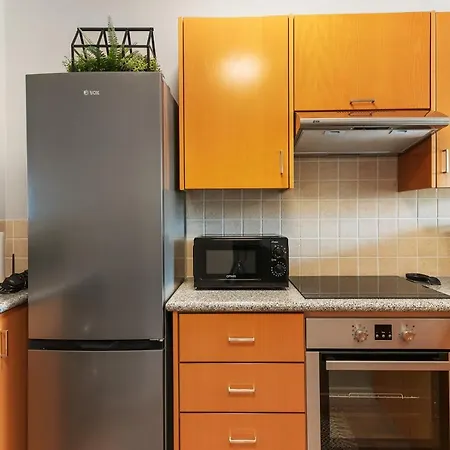 Phaedrus Living Modern Heights Luxury Townhouse * Paphos