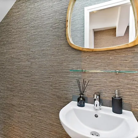 Phaedrus Living Modern Heights Luxury Townhouse