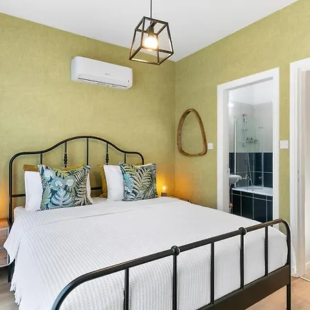 Phaedrus Living Modern Heights Luxury Townhouse Paphos