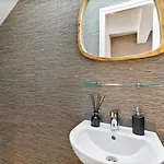 Phaedrus Living Modern Heights Luxury Townhouse