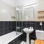 Apartament Phaedrus Living Modern Heights Luxury Townhouse *
